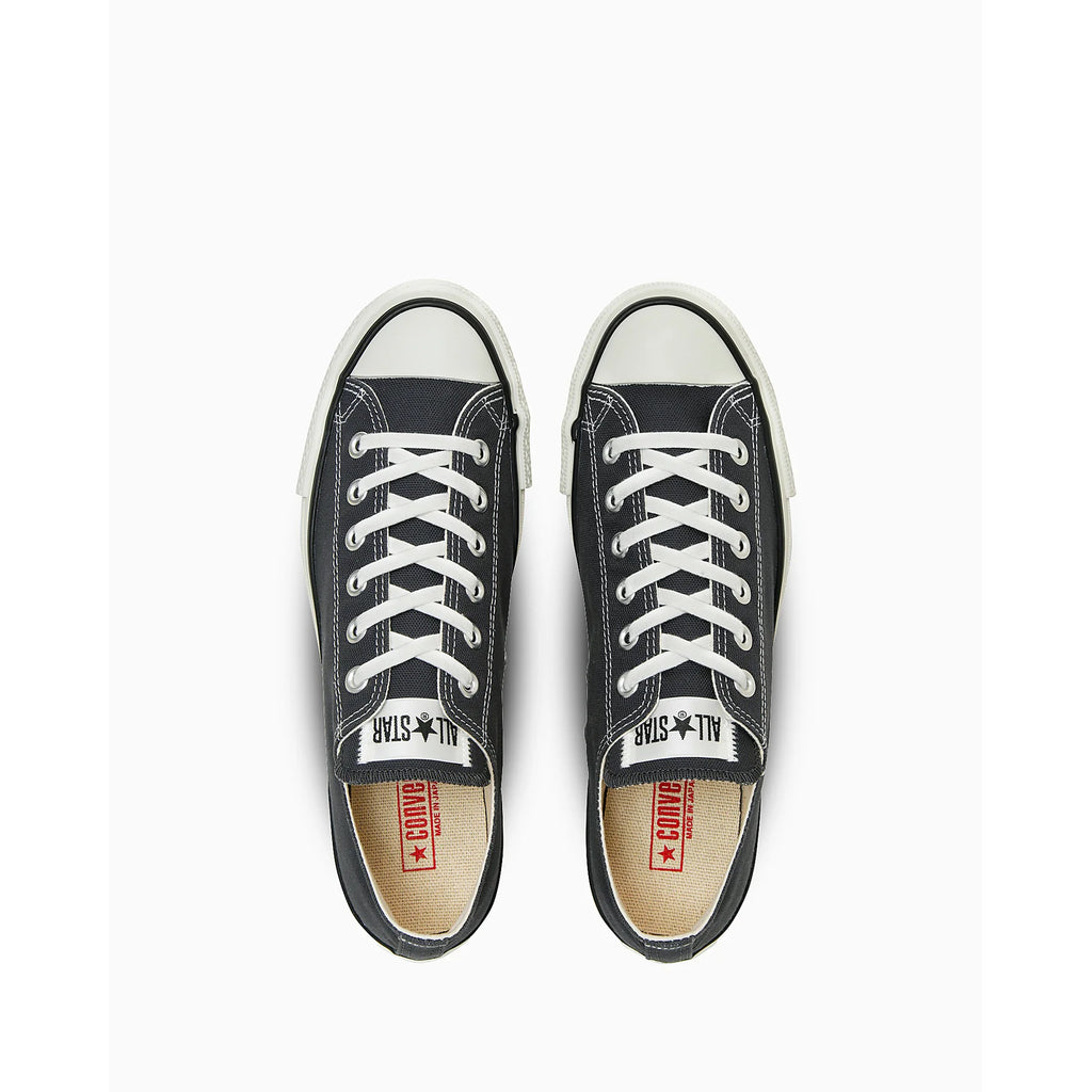CONVERSE  CANVAS ALL STAR J OX