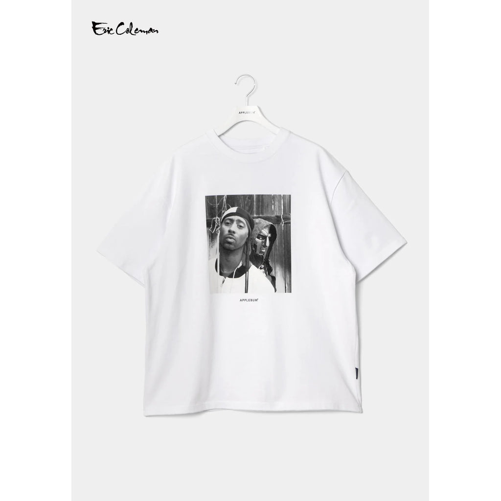 APPLEBUM “ERIC COLEMAN” T-SHIRT-MV2