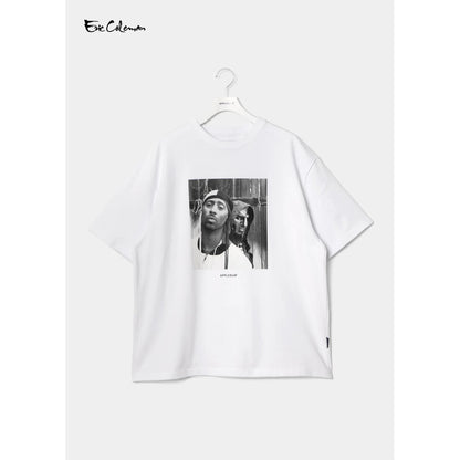 APPLEBUM “ERIC COLEMAN” T-SHIRT-MV2