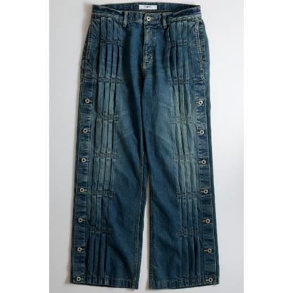 FDMTL SECOND SECOND PANTS 3YR WASH