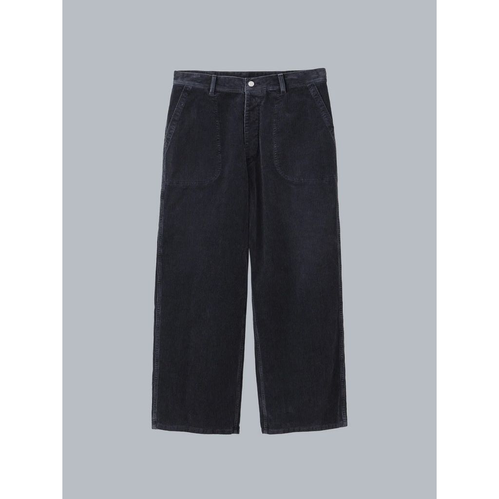 New Manual USN CORDUROY TROUSERS