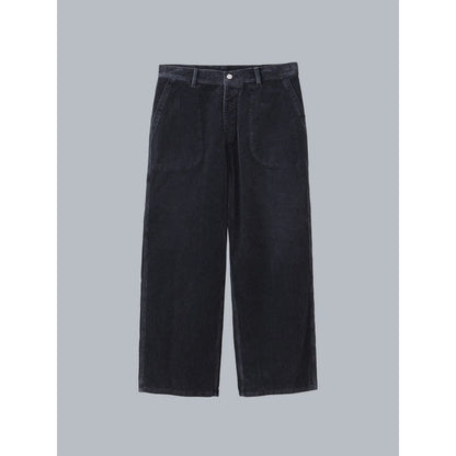New Manual USN CORDUROY TROUSERS