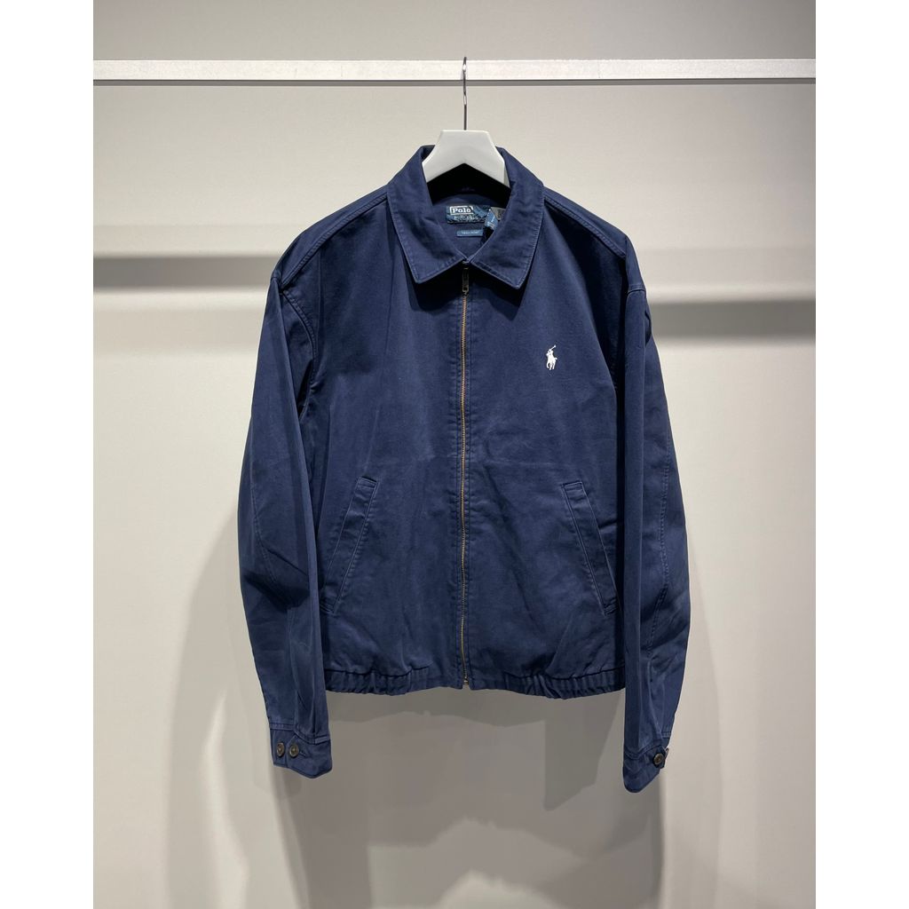 POLO RALPH LAUREN ビッグ ジャケット