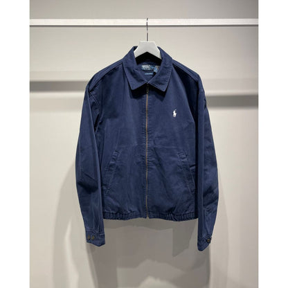 POLO RALPH LAUREN ビッグ ジャケット