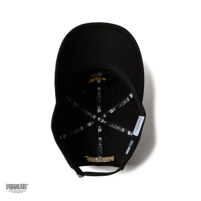 NEW ERA  9THIRTY PEANUTS ピーナッツ HAVE A NICE DAY