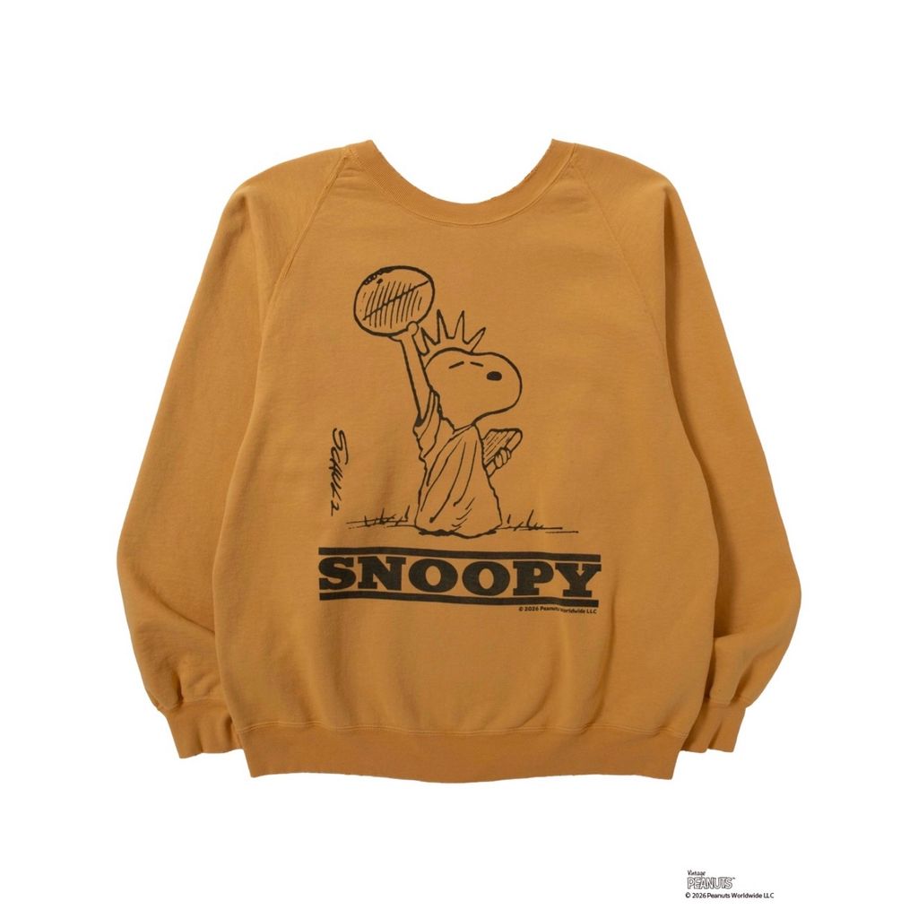 NEXUSVII. LIBERTY CREW
