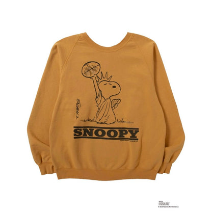 NEXUSVII. LIBERTY CREW
