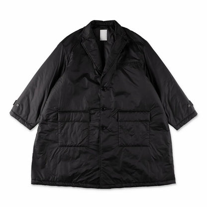 S.F.C PADDED OVER COAT