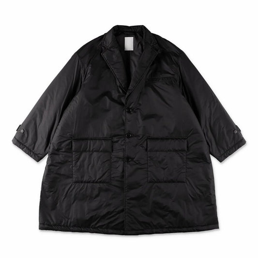 S.F.C PADDED OVER COAT