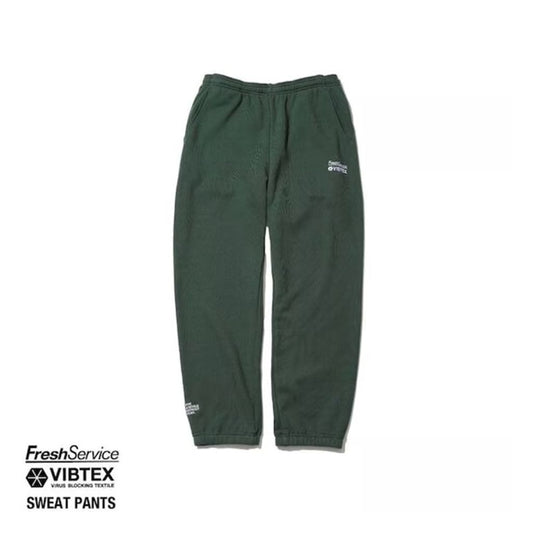 VIBTEX for FreshService “SWEAT PANTS”
