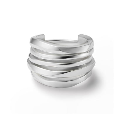 GARNI Union Fivefold Ring