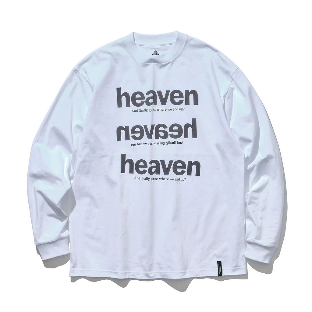 MOUNTAIN RESEARCH heaven L/S