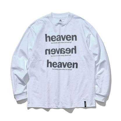 MOUNTAIN RESEARCH heaven L/S