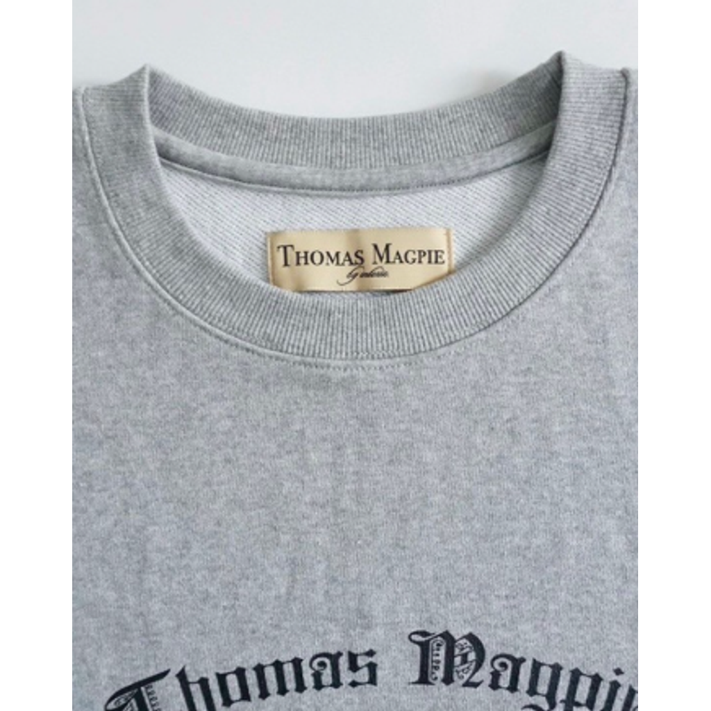 【予約商品】THOMAS MAGPIE 2254871 C/T　Sweat