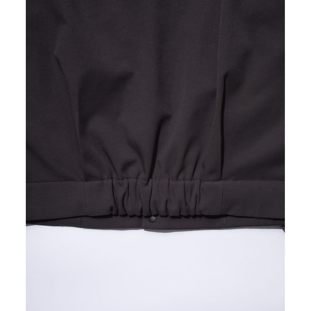 F/CE. HOLLOW FIBER DRIZZLER BLOUSON