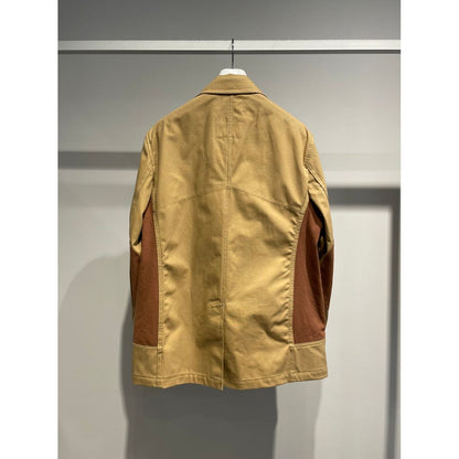 eYe JUNYA WATANABE MAN × 『CARHARTT WIP』 WO-J912-100