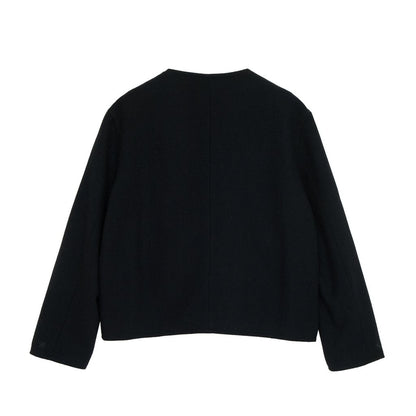 GDC Collarless Jacket