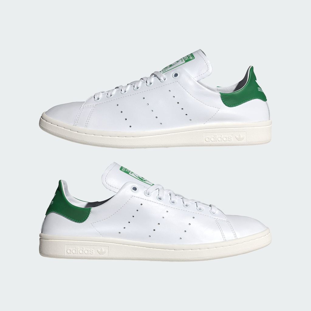 adidas Originals スタンスミス Decon / Stan Smith Decon(Cloud White / Green / Core White)