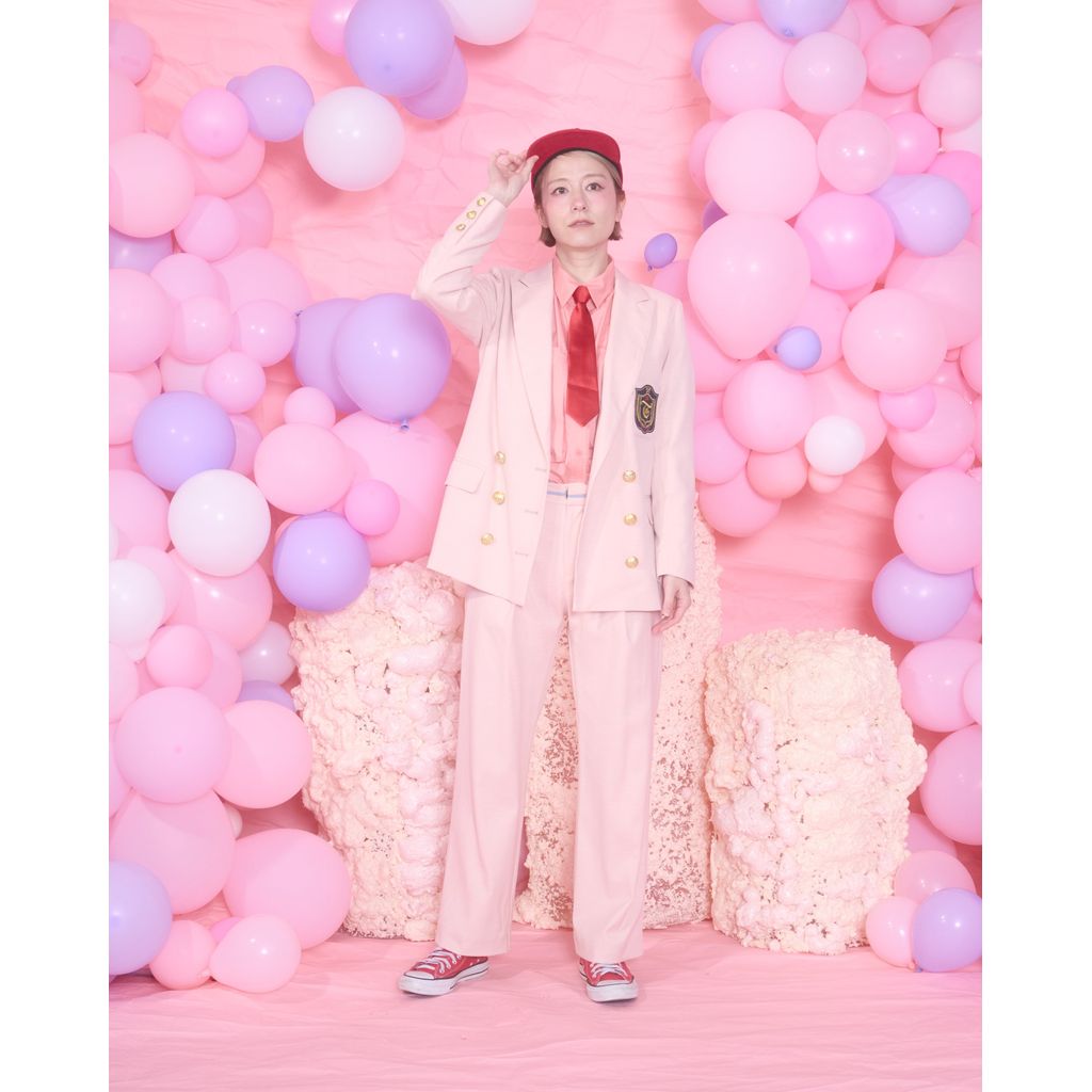 THOMAS MAGPIE T/R stretch jacket