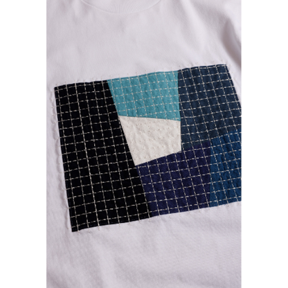 FDMTL FA26TE11 PATCH TEE