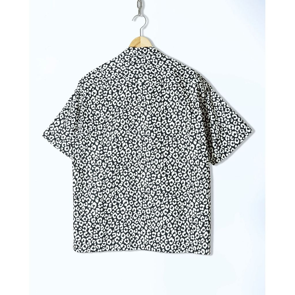 ANDFAMILYS Daily Open Shirt S/S