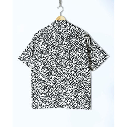 ANDFAMILYS Daily Open Shirt S/S