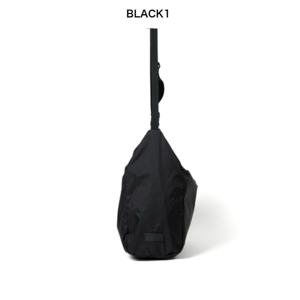 BAICYCLON by Bagjack SHOULDER BAG