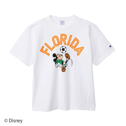 Champion リバースウィーブ(R) ショートスリーブTシャツ