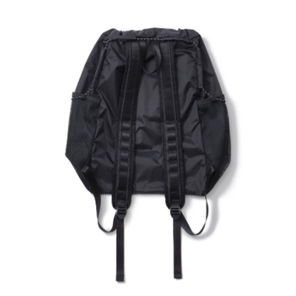 SAYHELLO New Daylily Mesh Bag