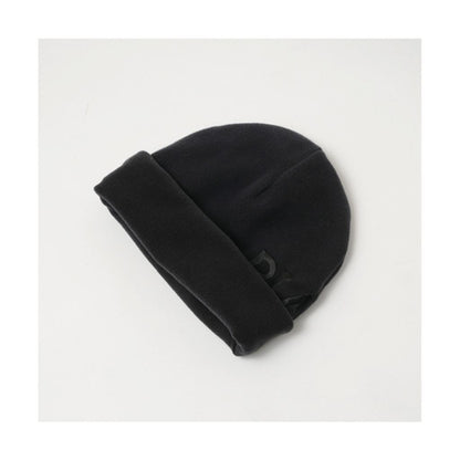 GARBAGE FLEECE BEANIE（PEACE PLEASE）