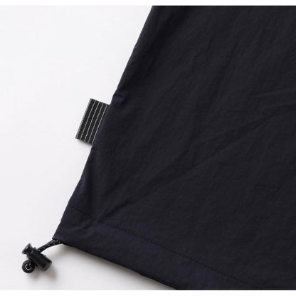 S.F.C TECH POCKET NYLON LS TEE