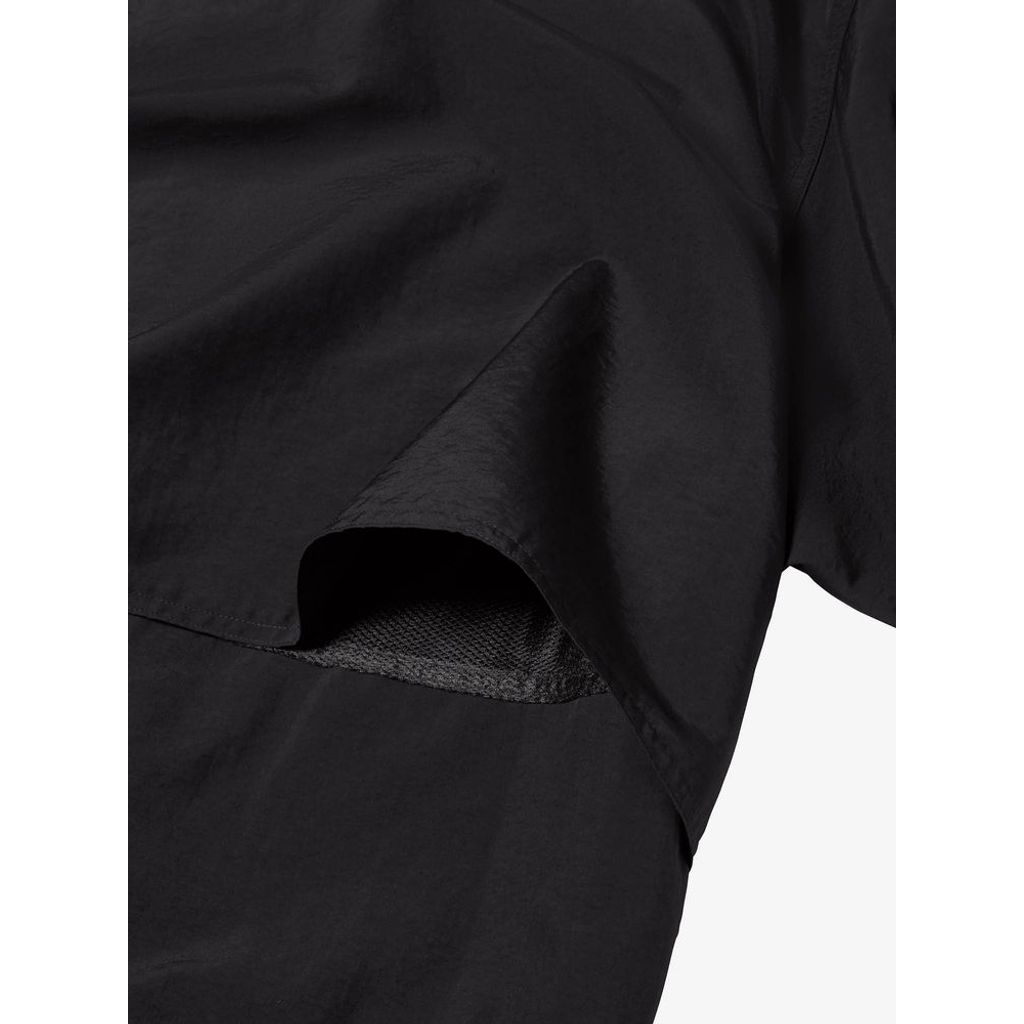 THE NORTH FACE  ロングスリーブエンライドシャツ