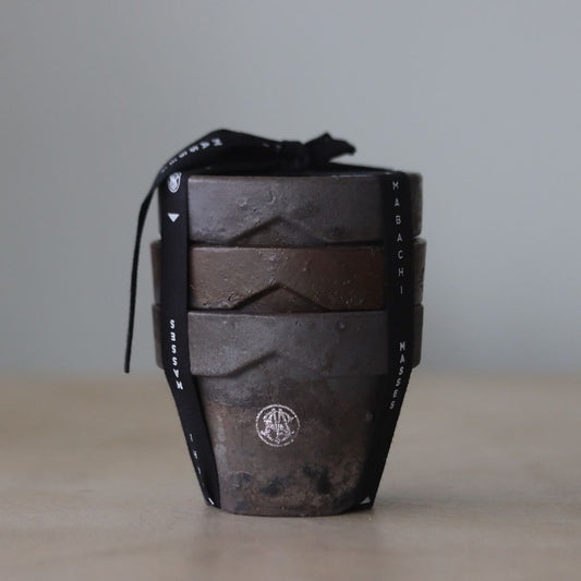 MASSES TAKERO POT