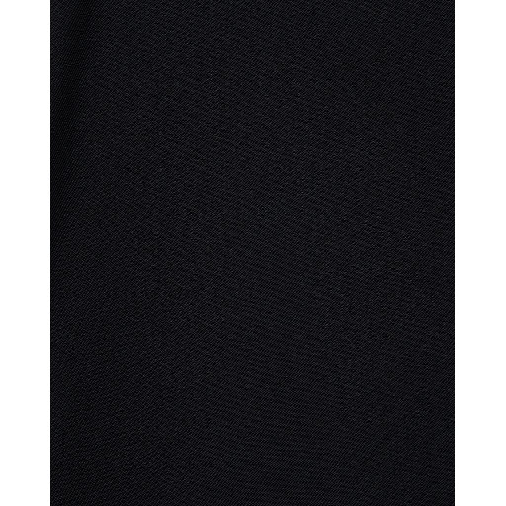 MARKAWARE Organic Wool Survival Cloth® Triple Pleated Wide Trousers