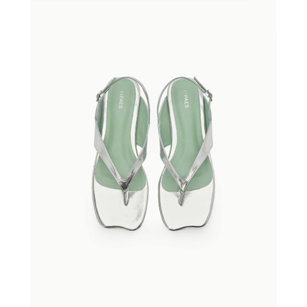 PAES Curve Flow Slingback