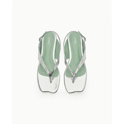 PAES Curve Flow Slingback