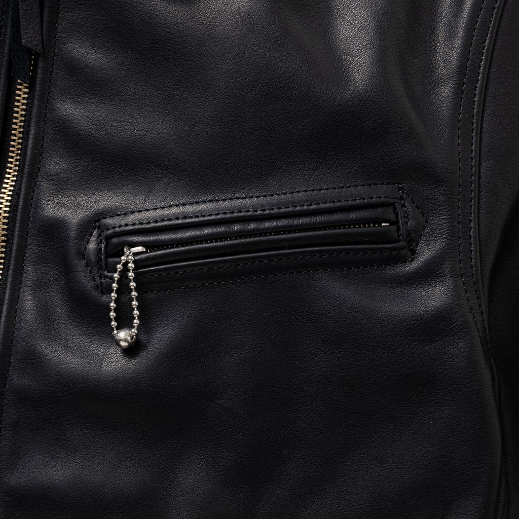 RATS 30's LEATHER SPORTS JKT