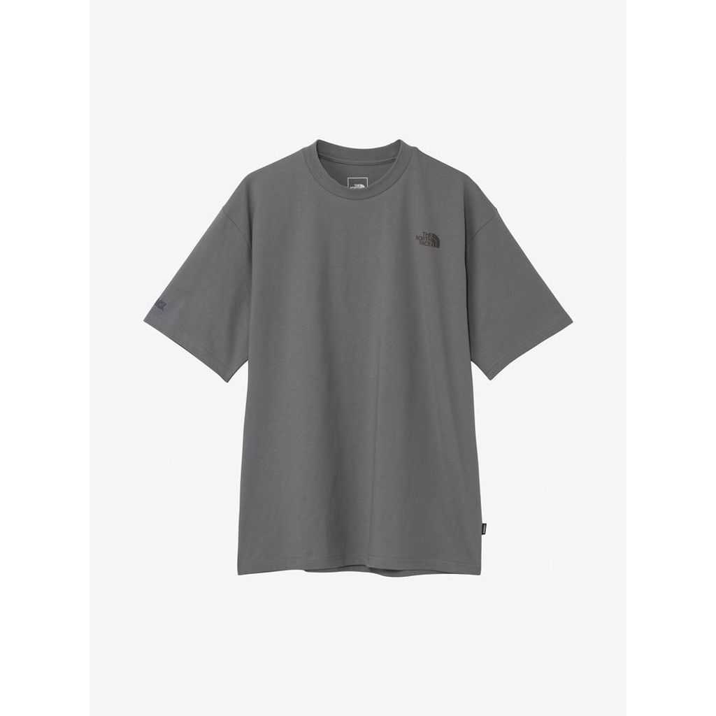 THE NORTH FACE ショートスリーブレイバックトライバルティー(ユニセックス)