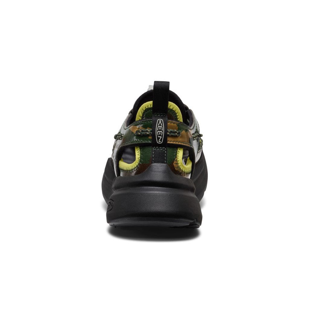 KEEN×FAF UNEEK WK メンズ ユニーク ダブルケー