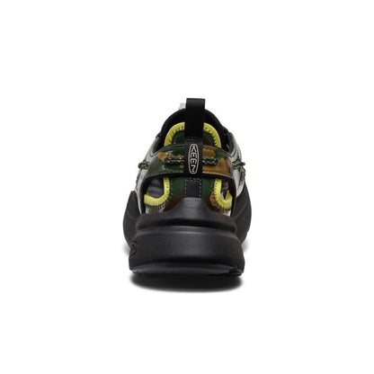 KEEN×FAF UNEEK WK メンズ ユニーク ダブルケー