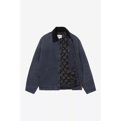 CARHARTT WIP OG Detroit Jacket（DARK NAVY BLACK）