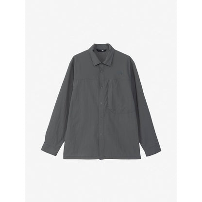 THE NORTH FACE  ハイカーズシャツ メンズ シャツ