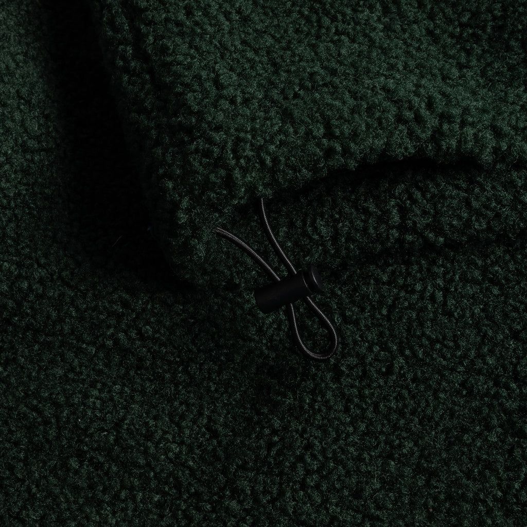 Dime  Polar Fleece Sherpa Zip