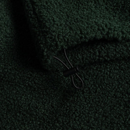 Dime  Polar Fleece Sherpa Zip