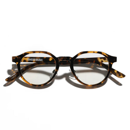 ISNESS MUSIC  LARRY SUNGLASSES(BOSTON TYPE)