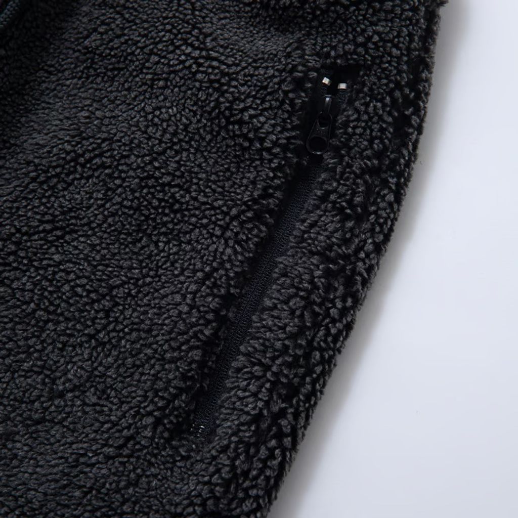 RATS FLEECE EASY PANTS