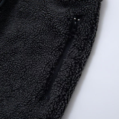 RATS FLEECE EASY PANTS
