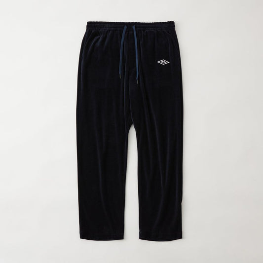 WHITE MOUNTAINEERING WM × UMBRO VELOUR PANTS