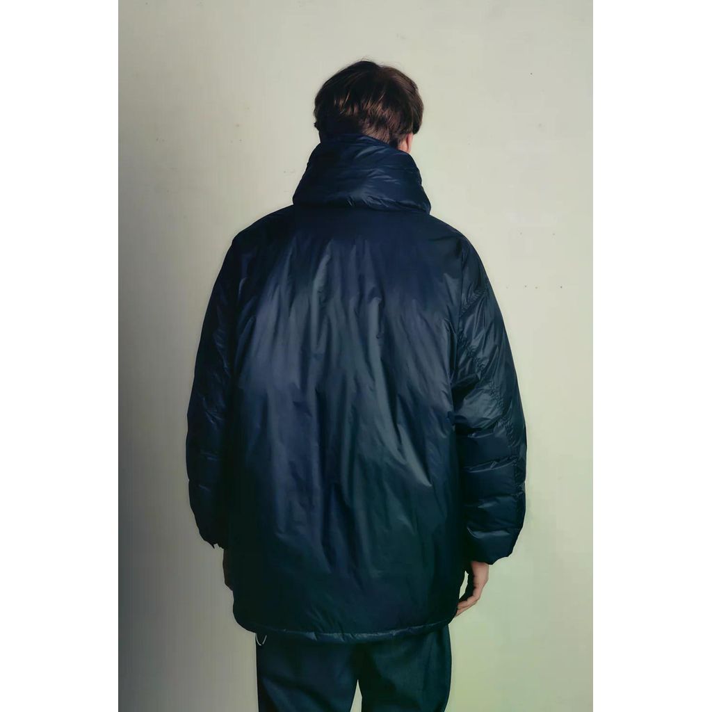 is-ness DOWN PUFFER JACKET is-ness×Y(dot) BY NORDISK