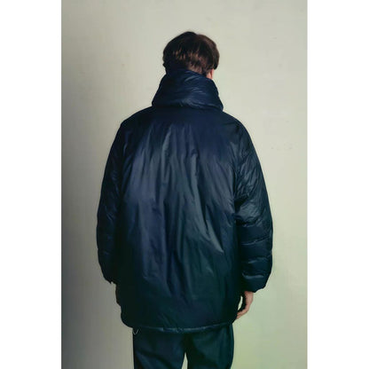 is-ness DOWN PUFFER JACKET is-ness×Y(dot) BY NORDISK